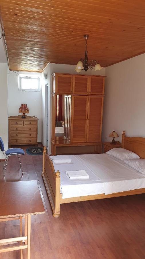 Kvariati Palma Hotel Habitación foto