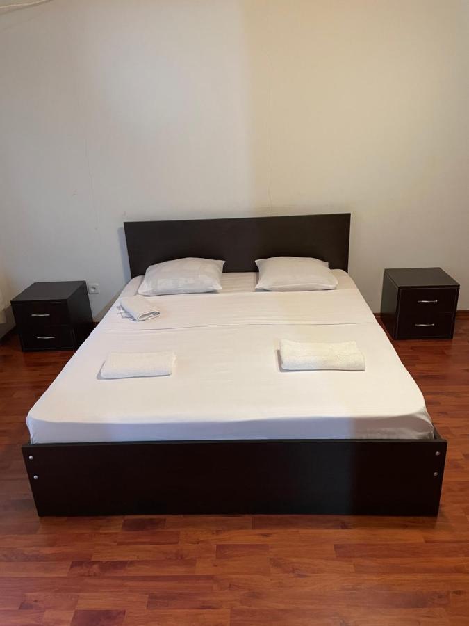 Kvariati Palma Hotel Habitación foto