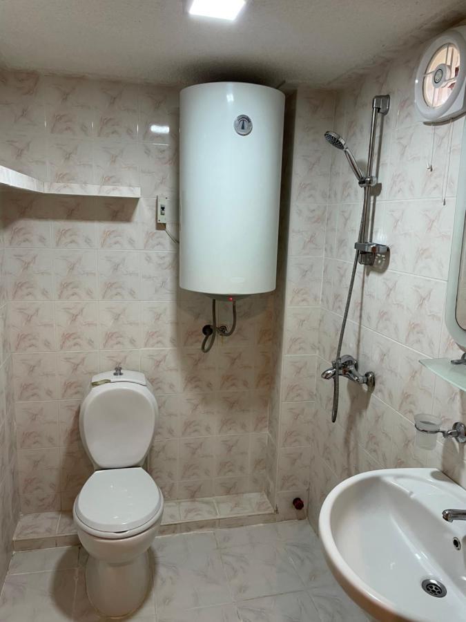 Kvariati Palma Hotel Habitación foto