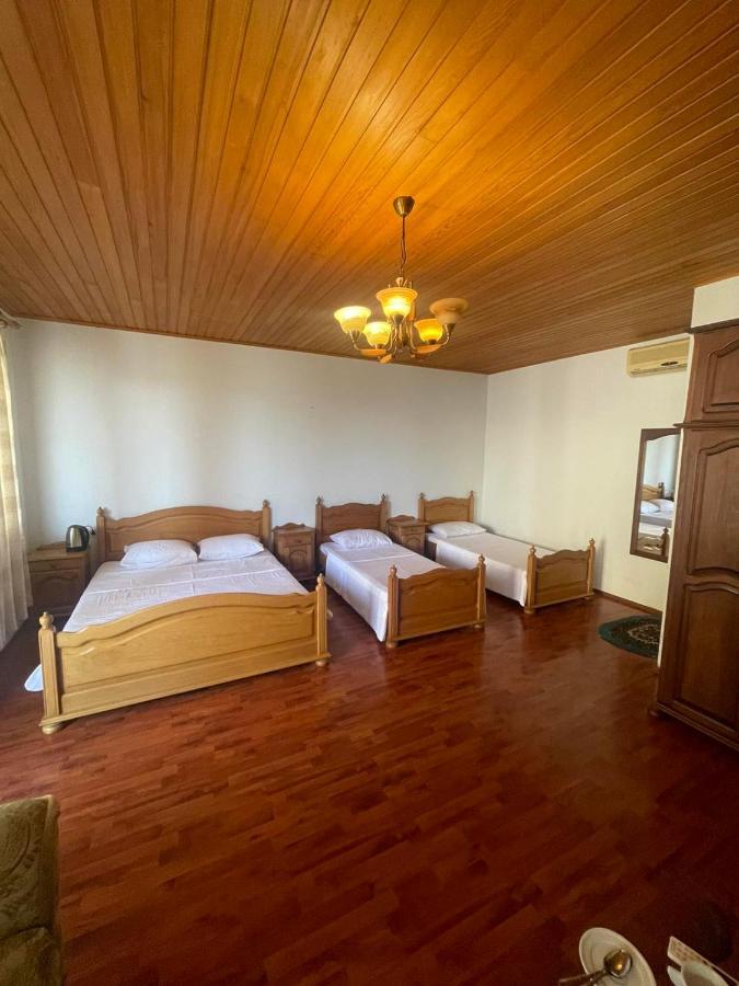 Kvariati Palma Hotel Habitación foto