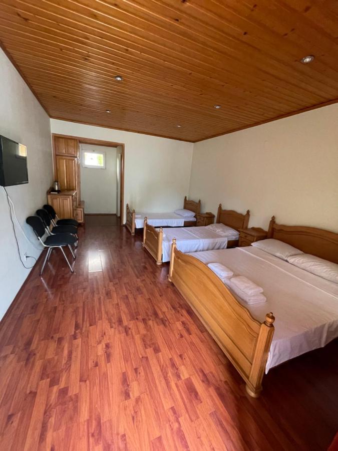 Kvariati Palma Hotel Habitación foto